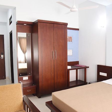Hotel Akshayadhara Subrahmanya Luaran gambar
