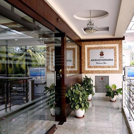Hotel Akshayadhara Subrahmanya Luaran gambar