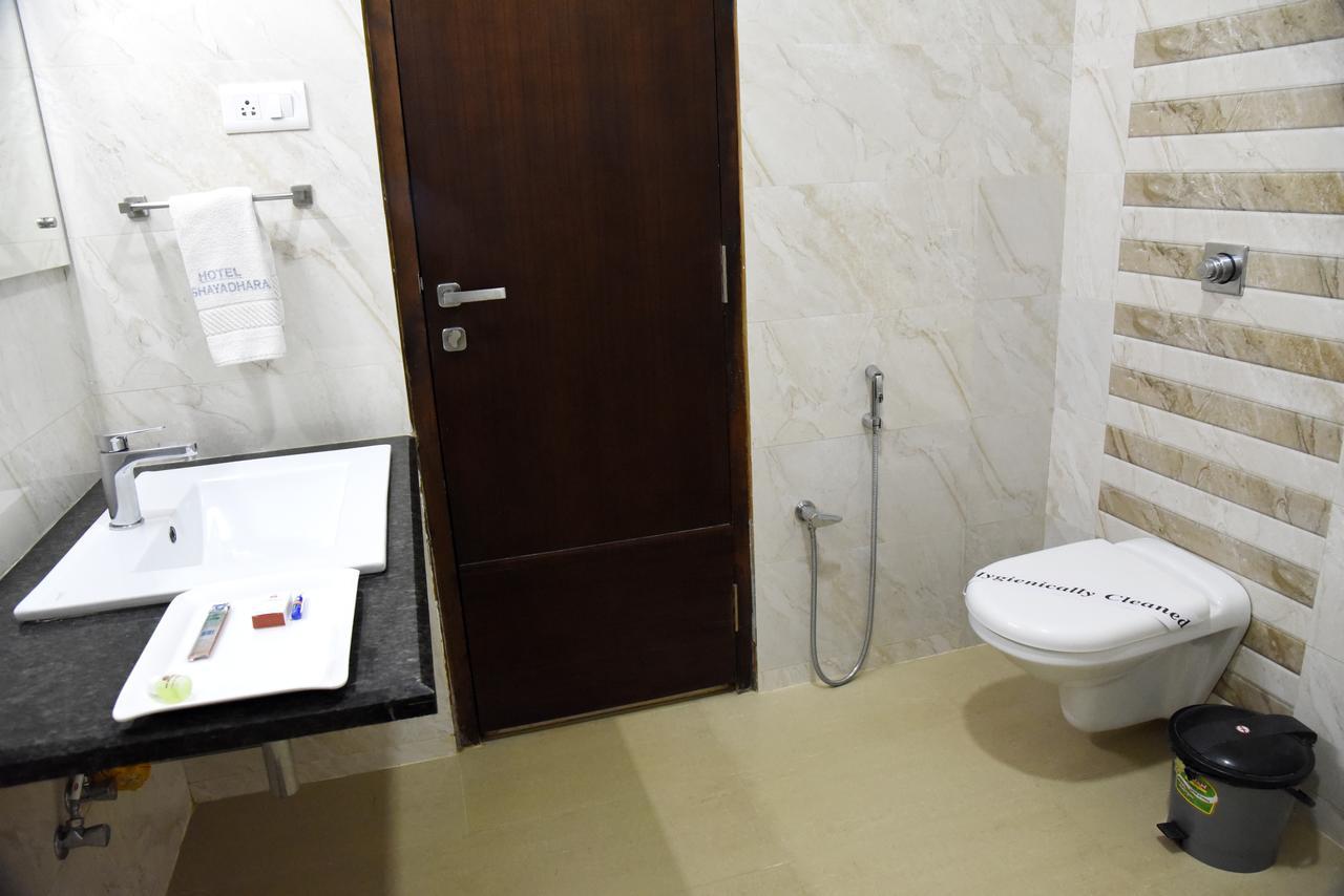 Hotel Akshayadhara Subrahmanya Luaran gambar