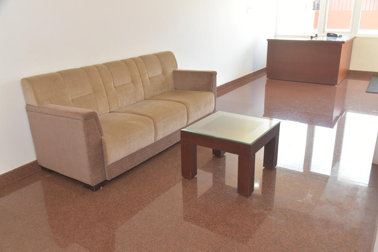 Hotel Akshayadhara Subrahmanya Luaran gambar