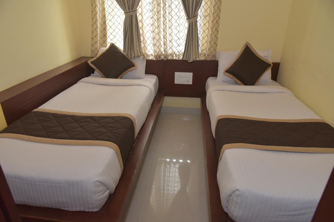 Hotel Akshayadhara Subrahmanya Luaran gambar